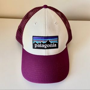 Patagonia Baseball Cap